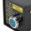 (As show, One size) 501KSTM8 Generator Set Controller Manual Key Start Generator Controller with Protection Function 3
