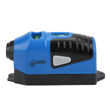 (As show, One size) Spirit Level Tool Multifunction 523nm Laser Levelling Line Gauge Industrial Instrument