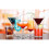 Plastic Straws 200 Pcs. 5