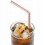 Plastic Straws 200 Pcs. 4