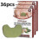 36pcs Luhaka Gynecomastia Cellulite Melting Patch, Gynecomastia Cellulite Melting Patch, Gynecomastia Compress Patch 1