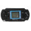 (As show, One size) Handheld Game Console - Retro Bricks Pocket Game Machine, Classic Christmas Gift 3
