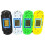 (As show, One size) Handheld Game Console - Retro Bricks Pocket Game Machine, Classic Christmas Gift 2