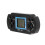 (As show, One size) Handheld Game Console - Retro Bricks Pocket Game Machine, Classic Christmas Gift 4