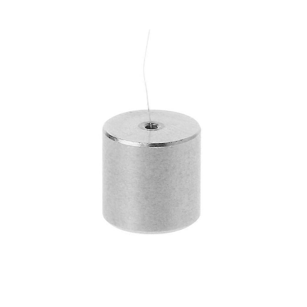 (As Show, One Size) 2.6G Tonearm Vinyl Record Analogue Studio - Anti-Skate Bias Turntable Weight 6902676359212