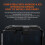 (As show, One size) For PUBG Mobile Controller - Mobile Game Pad Grip Joystick, Gaming Trigger Grip 4