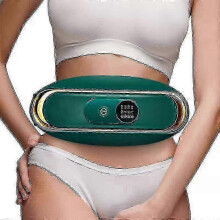 (As show, One size) Fat-reducing artifact, fat-rejecting machine, fitness equipment, slimming belly, and slimming artifact