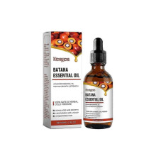 Hoegoa Batana Hair Care Essential Oil Nourishing Hair Soft Hair Care Essential Oil
