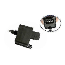 (As show, One size) C2d6172 C2d51033 Jaguar Xf X250 Xj X351 3.0 V6 Diesel 2008 - 2016 Water In Fuel Sensor C2d51033