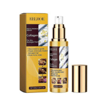 Moroccan Argan Oil for Hair Healing, Nourishing Moroccan Argan Hair Oil for Hair Repair, Cold Pressed Weightless Argan Oil Hair Serum for Dry Damaged