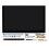 (As show, One size) For 5 Capacitive Touch Display 7 Inch HD Ips Display Drive-Free Interface Display,F 5