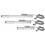 (As show, One size) JC800 3PCS Linear Scale CNC Milling Lathe Encoder for JCS9002AE / JCS9003AE Digital Readout 2