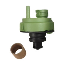 (As show, One size) For Truck Vacuum Switch 20409365 20560843 22996281 23307414 Air Pressure Sensor