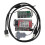 (As show, One size) UPA-USB V1.3 Main Unit ECU Chip Tunning Diagnostic Tools UPA Test Cable Function ECU Programmer 1