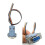 (As show, One size) UPA-USB V1.3 Main Unit ECU Chip Tunning Diagnostic Tools UPA Test Cable Function ECU Programmer 3