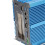 (As show, One size) Fanless Industrial Control Computer Dual Core Multifunctional Mini Industrial PC 100240V EU Plug 4