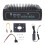 (As show, One size) Fanless Embedded Industrial Computer Multifunctional Quad Core Industrial PC 100240V US Plug 1