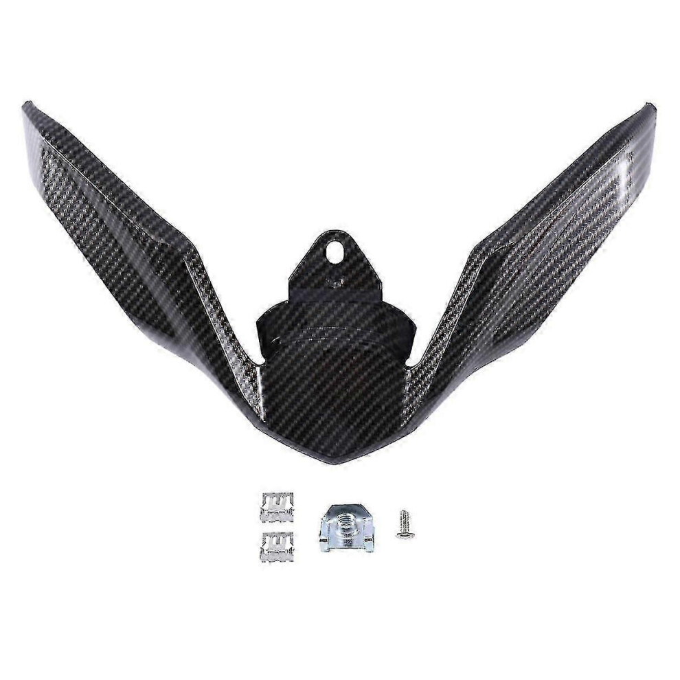 (As Show, One Size) Front Beak Fairing Extension Wheel Extender Cover For R1250gs R1200gs R 1200Gs R 1200 Gs Lc R 1250 4631898209471