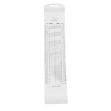 (As show, One size) Infant Measure Mat Baby Height Measuring Ruler Washable Collapsible Household Supplies