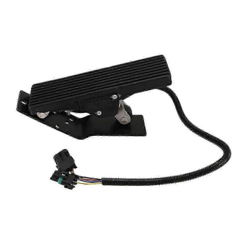 (As show, One size) Electronic Accelerator Pedal for WM526 350827 1