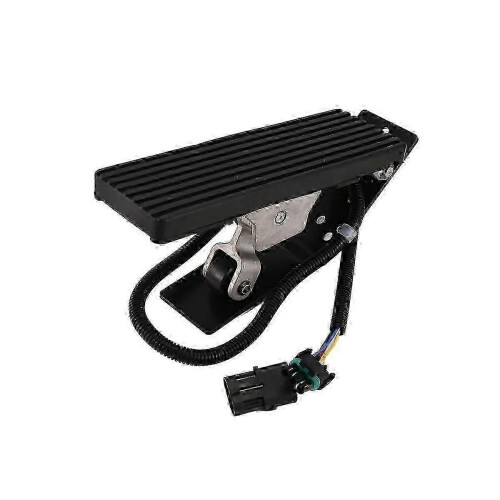 (As show, One size) Electronic Accelerator Pedal for WM526 350827 2