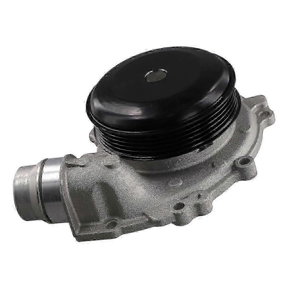 (As Show, One Size) Engine Cooling Water Pump 6512000501 For 6512002501 W176 W246 C117 X156 A200cdi B200cdi 4631898288018