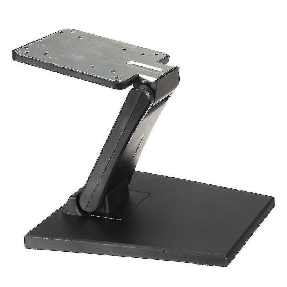 (As Show, One Size) Fold Monitor Vesa 10Inch-27Inch Lcd Display Press Screen Stand 4632480876408
