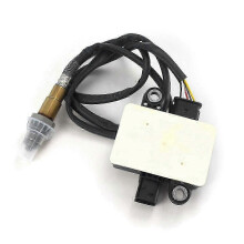 (As show, One size) Engine Parts Particulate Matter PM Sensor for Ram 2500 3500 4500 5500 6.7L 2018 68352149AA