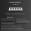 (As show, One size) Silent Silicone Bluetooth Custom Programming Macro Keyboard 5-Keys Macropad Copy Paste USB Keypad,B 3