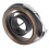 (As show, One size) 2Pcs Drill Press Spring Quill Feed Return Coil 8mm Width 35mm Outer Diameter for Lathe Bench Drills 2