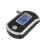 (As show, One size) High Digital Alcohol Tester Breathalyzer Analyzer Detector Device Lcd Screen At-6000 1