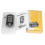 (As show, One size) High Digital Alcohol Tester Breathalyzer Analyzer Detector Device Lcd Screen At-6000 5