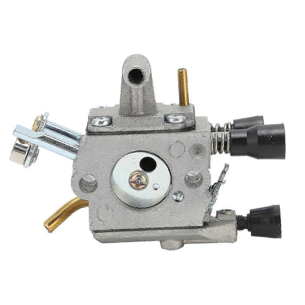 (As Show, One Size) Carburetor Replacement Part Fit Compatible With Stihl Fs400 Fs450 Fs480 Sp400 Sp450 4128 120 0651-Ym 4632480872561