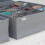 DS Living Folderable Clothes Drawer Organiser Storage Set of 4 Grey 5