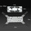(As show, One size) Laptop Cooler Pad Stand Base Cooling Foldable Fan Convenient Notebook Cooler Notebook Computer Accessories 5