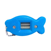 (As show, One size) Ice Skates Blade Sharpener for Ice Hockey Skates and Figure Skating Blade Grinder Accessories