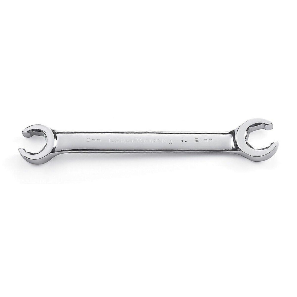 (As Show, One Size) Flare Nut Wrench 16Mm X 18Mm 81648 4632480896246