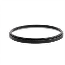 (As show, One size) UV Filter for Ultra Violet Lens 39mm 86mm 25mm 27mm 28mm 30.5mm 34mm 95mm 105mm for Nik for Canon DSLR Camera Lens(27mm)