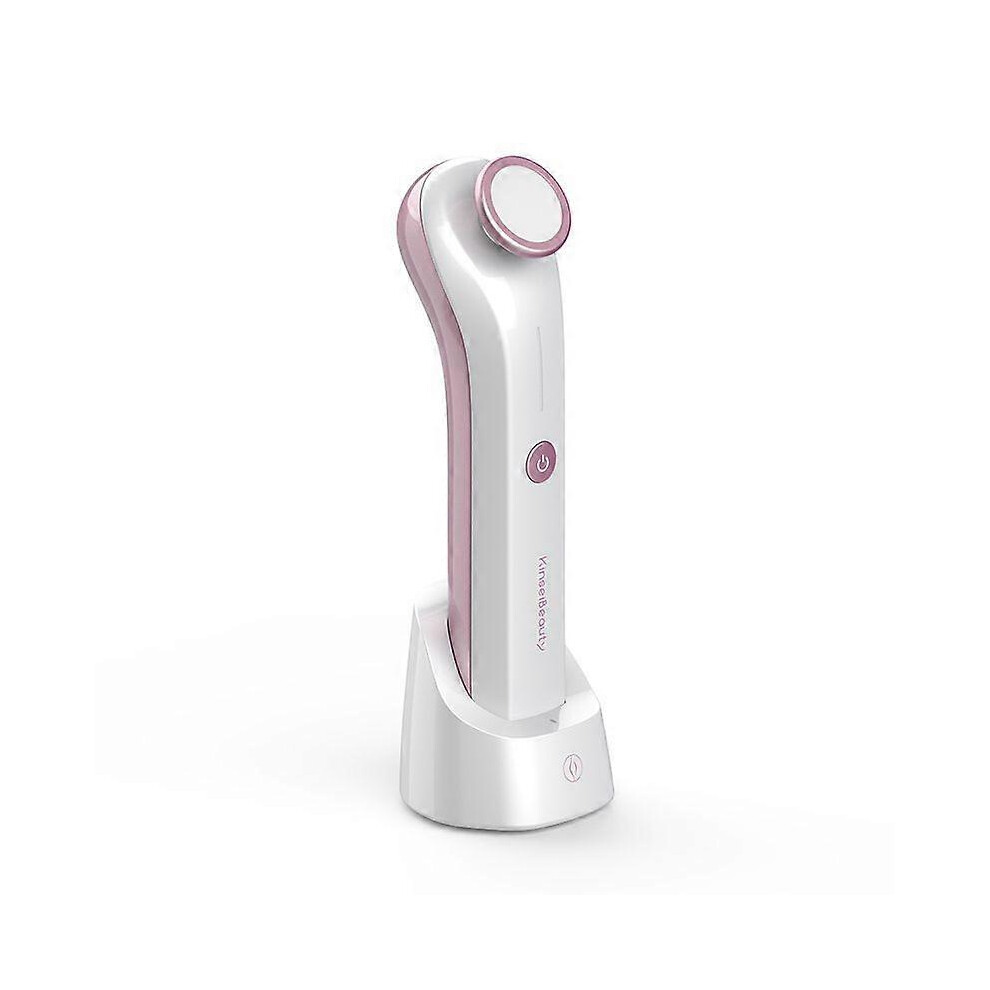 Blue/Light (As Show, One Size) Zihaisheng Laser Face Massager Ozone Treatment Device Plasma Scar Acne Removal Machine Anti Wrinkle Skin Care Beauty De