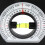 (As show, One size) Engineering Inclinometer Universal Slope Measuring Ruler Multifunction Angle Meter 2