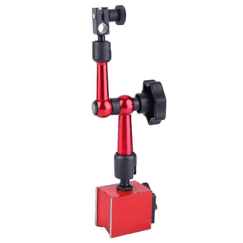 (As show, One size) 0~0.8mm High Accuracy Lever Dial Test Indicator for Multiple Uses 1
