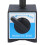 (As show, One size) Magnetic Base 100kg Suction Force M6 Thread Magnetic Base Holder with Switch for Mechanical Processing 2