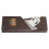 (As show, One size) Woodworker Hand Blade Plane Ebony Chamfering Planer 45 Angle Cutting Woodworking Tools 1