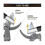(As show, One size) 2pack Garden Tool Sharpener Blade Sharpener Pocket Sharpen Garden Tool Shears Sharpener For Pruners 3