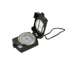 (As show, One size) K4580 American Compass, Multifunctional Military Compass North Compass - Optimize for Google Shopping, Adherence to Google Ad Policies