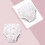 (D, One size) Cotton Washable Training Diaper Pants - Set of 2 4