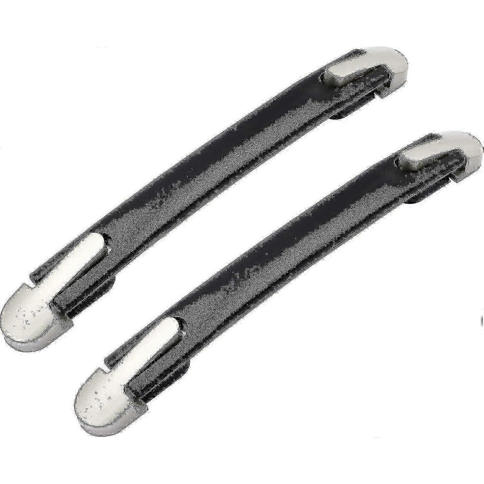 (As show, One size) 2 Pack Replacement Suitcase Handles 21cm Travel Suitcase Suitcase-image-OPC-PHJMWFF-NEW