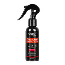 (3PCS, One size) Nano Car Scratch Removal Spray, Nano Car Scratcher Polishing Spray Repairs Scratch Removal Spray Paint Protection Spray Car Polish, Scratch Remover Pe