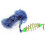(3, One size) Fishing Net Design Copper Spring Shoal Tackle 1