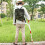 (1, One size) Multi-Purpose PVC Fertilizer Spreader - Comfortable Handle for Yard Care 4